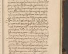 Zdjęcie nr 1574 dla obiektu archiwalnego: Acta actorum, causarum spiritualium, civilium, criminalium, obligationum, quietationum, inscpritionum, cessionum, decimarum, testamentorum R. D. Martini Szyszkowski, episcopi Cracoviensis, ducis Severiensis in annis 1620 - 1623. Tomus secundus.