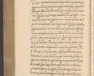 Zdjęcie nr 1569 dla obiektu archiwalnego: Acta actorum, causarum spiritualium, civilium, criminalium, obligationum, quietationum, inscpritionum, cessionum, decimarum, testamentorum R. D. Martini Szyszkowski, episcopi Cracoviensis, ducis Severiensis in annis 1620 - 1623. Tomus secundus.