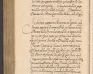 Zdjęcie nr 1571 dla obiektu archiwalnego: Acta actorum, causarum spiritualium, civilium, criminalium, obligationum, quietationum, inscpritionum, cessionum, decimarum, testamentorum R. D. Martini Szyszkowski, episcopi Cracoviensis, ducis Severiensis in annis 1620 - 1623. Tomus secundus.