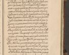Zdjęcie nr 1564 dla obiektu archiwalnego: Acta actorum, causarum spiritualium, civilium, criminalium, obligationum, quietationum, inscpritionum, cessionum, decimarum, testamentorum R. D. Martini Szyszkowski, episcopi Cracoviensis, ducis Severiensis in annis 1620 - 1623. Tomus secundus.