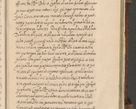 Zdjęcie nr 1566 dla obiektu archiwalnego: Acta actorum, causarum spiritualium, civilium, criminalium, obligationum, quietationum, inscpritionum, cessionum, decimarum, testamentorum R. D. Martini Szyszkowski, episcopi Cracoviensis, ducis Severiensis in annis 1620 - 1623. Tomus secundus.