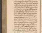 Zdjęcie nr 1561 dla obiektu archiwalnego: Acta actorum, causarum spiritualium, civilium, criminalium, obligationum, quietationum, inscpritionum, cessionum, decimarum, testamentorum R. D. Martini Szyszkowski, episcopi Cracoviensis, ducis Severiensis in annis 1620 - 1623. Tomus secundus.