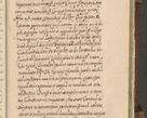 Zdjęcie nr 1558 dla obiektu archiwalnego: Acta actorum, causarum spiritualium, civilium, criminalium, obligationum, quietationum, inscpritionum, cessionum, decimarum, testamentorum R. D. Martini Szyszkowski, episcopi Cracoviensis, ducis Severiensis in annis 1620 - 1623. Tomus secundus.
