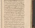 Zdjęcie nr 1560 dla obiektu archiwalnego: Acta actorum, causarum spiritualium, civilium, criminalium, obligationum, quietationum, inscpritionum, cessionum, decimarum, testamentorum R. D. Martini Szyszkowski, episcopi Cracoviensis, ducis Severiensis in annis 1620 - 1623. Tomus secundus.