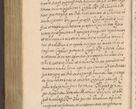 Zdjęcie nr 1557 dla obiektu archiwalnego: Acta actorum, causarum spiritualium, civilium, criminalium, obligationum, quietationum, inscpritionum, cessionum, decimarum, testamentorum R. D. Martini Szyszkowski, episcopi Cracoviensis, ducis Severiensis in annis 1620 - 1623. Tomus secundus.