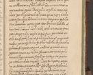 Zdjęcie nr 1554 dla obiektu archiwalnego: Acta actorum, causarum spiritualium, civilium, criminalium, obligationum, quietationum, inscpritionum, cessionum, decimarum, testamentorum R. D. Martini Szyszkowski, episcopi Cracoviensis, ducis Severiensis in annis 1620 - 1623. Tomus secundus.