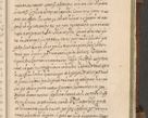 Zdjęcie nr 1552 dla obiektu archiwalnego: Acta actorum, causarum spiritualium, civilium, criminalium, obligationum, quietationum, inscpritionum, cessionum, decimarum, testamentorum R. D. Martini Szyszkowski, episcopi Cracoviensis, ducis Severiensis in annis 1620 - 1623. Tomus secundus.