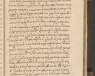Zdjęcie nr 1556 dla obiektu archiwalnego: Acta actorum, causarum spiritualium, civilium, criminalium, obligationum, quietationum, inscpritionum, cessionum, decimarum, testamentorum R. D. Martini Szyszkowski, episcopi Cracoviensis, ducis Severiensis in annis 1620 - 1623. Tomus secundus.