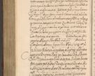 Zdjęcie nr 1553 dla obiektu archiwalnego: Acta actorum, causarum spiritualium, civilium, criminalium, obligationum, quietationum, inscpritionum, cessionum, decimarum, testamentorum R. D. Martini Szyszkowski, episcopi Cracoviensis, ducis Severiensis in annis 1620 - 1623. Tomus secundus.