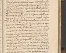 Zdjęcie nr 1550 dla obiektu archiwalnego: Acta actorum, causarum spiritualium, civilium, criminalium, obligationum, quietationum, inscpritionum, cessionum, decimarum, testamentorum R. D. Martini Szyszkowski, episcopi Cracoviensis, ducis Severiensis in annis 1620 - 1623. Tomus secundus.