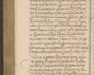 Zdjęcie nr 1545 dla obiektu archiwalnego: Acta actorum, causarum spiritualium, civilium, criminalium, obligationum, quietationum, inscpritionum, cessionum, decimarum, testamentorum R. D. Martini Szyszkowski, episcopi Cracoviensis, ducis Severiensis in annis 1620 - 1623. Tomus secundus.