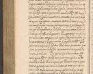 Zdjęcie nr 1547 dla obiektu archiwalnego: Acta actorum, causarum spiritualium, civilium, criminalium, obligationum, quietationum, inscpritionum, cessionum, decimarum, testamentorum R. D. Martini Szyszkowski, episcopi Cracoviensis, ducis Severiensis in annis 1620 - 1623. Tomus secundus.
