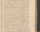 Zdjęcie nr 1548 dla obiektu archiwalnego: Acta actorum, causarum spiritualium, civilium, criminalium, obligationum, quietationum, inscpritionum, cessionum, decimarum, testamentorum R. D. Martini Szyszkowski, episcopi Cracoviensis, ducis Severiensis in annis 1620 - 1623. Tomus secundus.