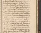 Zdjęcie nr 1542 dla obiektu archiwalnego: Acta actorum, causarum spiritualium, civilium, criminalium, obligationum, quietationum, inscpritionum, cessionum, decimarum, testamentorum R. D. Martini Szyszkowski, episcopi Cracoviensis, ducis Severiensis in annis 1620 - 1623. Tomus secundus.