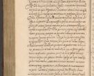 Zdjęcie nr 1539 dla obiektu archiwalnego: Acta actorum, causarum spiritualium, civilium, criminalium, obligationum, quietationum, inscpritionum, cessionum, decimarum, testamentorum R. D. Martini Szyszkowski, episcopi Cracoviensis, ducis Severiensis in annis 1620 - 1623. Tomus secundus.