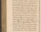 Zdjęcie nr 1541 dla obiektu archiwalnego: Acta actorum, causarum spiritualium, civilium, criminalium, obligationum, quietationum, inscpritionum, cessionum, decimarum, testamentorum R. D. Martini Szyszkowski, episcopi Cracoviensis, ducis Severiensis in annis 1620 - 1623. Tomus secundus.
