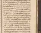 Zdjęcie nr 1534 dla obiektu archiwalnego: Acta actorum, causarum spiritualium, civilium, criminalium, obligationum, quietationum, inscpritionum, cessionum, decimarum, testamentorum R. D. Martini Szyszkowski, episcopi Cracoviensis, ducis Severiensis in annis 1620 - 1623. Tomus secundus.
