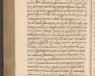 Zdjęcie nr 1533 dla obiektu archiwalnego: Acta actorum, causarum spiritualium, civilium, criminalium, obligationum, quietationum, inscpritionum, cessionum, decimarum, testamentorum R. D. Martini Szyszkowski, episcopi Cracoviensis, ducis Severiensis in annis 1620 - 1623. Tomus secundus.