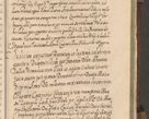 Zdjęcie nr 1530 dla obiektu archiwalnego: Acta actorum, causarum spiritualium, civilium, criminalium, obligationum, quietationum, inscpritionum, cessionum, decimarum, testamentorum R. D. Martini Szyszkowski, episcopi Cracoviensis, ducis Severiensis in annis 1620 - 1623. Tomus secundus.