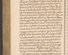 Zdjęcie nr 1519 dla obiektu archiwalnego: Acta actorum, causarum spiritualium, civilium, criminalium, obligationum, quietationum, inscpritionum, cessionum, decimarum, testamentorum R. D. Martini Szyszkowski, episcopi Cracoviensis, ducis Severiensis in annis 1620 - 1623. Tomus secundus.