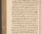 Zdjęcie nr 1517 dla obiektu archiwalnego: Acta actorum, causarum spiritualium, civilium, criminalium, obligationum, quietationum, inscpritionum, cessionum, decimarum, testamentorum R. D. Martini Szyszkowski, episcopi Cracoviensis, ducis Severiensis in annis 1620 - 1623. Tomus secundus.