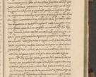 Zdjęcie nr 1520 dla obiektu archiwalnego: Acta actorum, causarum spiritualium, civilium, criminalium, obligationum, quietationum, inscpritionum, cessionum, decimarum, testamentorum R. D. Martini Szyszkowski, episcopi Cracoviensis, ducis Severiensis in annis 1620 - 1623. Tomus secundus.