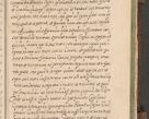 Zdjęcie nr 1518 dla obiektu archiwalnego: Acta actorum, causarum spiritualium, civilium, criminalium, obligationum, quietationum, inscpritionum, cessionum, decimarum, testamentorum R. D. Martini Szyszkowski, episcopi Cracoviensis, ducis Severiensis in annis 1620 - 1623. Tomus secundus.