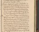 Zdjęcie nr 1512 dla obiektu archiwalnego: Acta actorum, causarum spiritualium, civilium, criminalium, obligationum, quietationum, inscpritionum, cessionum, decimarum, testamentorum R. D. Martini Szyszkowski, episcopi Cracoviensis, ducis Severiensis in annis 1620 - 1623. Tomus secundus.