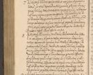 Zdjęcie nr 1513 dla obiektu archiwalnego: Acta actorum, causarum spiritualium, civilium, criminalium, obligationum, quietationum, inscpritionum, cessionum, decimarum, testamentorum R. D. Martini Szyszkowski, episcopi Cracoviensis, ducis Severiensis in annis 1620 - 1623. Tomus secundus.
