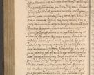 Zdjęcie nr 1509 dla obiektu archiwalnego: Acta actorum, causarum spiritualium, civilium, criminalium, obligationum, quietationum, inscpritionum, cessionum, decimarum, testamentorum R. D. Martini Szyszkowski, episcopi Cracoviensis, ducis Severiensis in annis 1620 - 1623. Tomus secundus.