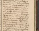 Zdjęcie nr 1504 dla obiektu archiwalnego: Acta actorum, causarum spiritualium, civilium, criminalium, obligationum, quietationum, inscpritionum, cessionum, decimarum, testamentorum R. D. Martini Szyszkowski, episcopi Cracoviensis, ducis Severiensis in annis 1620 - 1623. Tomus secundus.