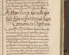 Zdjęcie nr 1500 dla obiektu archiwalnego: Acta actorum, causarum spiritualium, civilium, criminalium, obligationum, quietationum, inscpritionum, cessionum, decimarum, testamentorum R. D. Martini Szyszkowski, episcopi Cracoviensis, ducis Severiensis in annis 1620 - 1623. Tomus secundus.