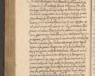 Zdjęcie nr 1495 dla obiektu archiwalnego: Acta actorum, causarum spiritualium, civilium, criminalium, obligationum, quietationum, inscpritionum, cessionum, decimarum, testamentorum R. D. Martini Szyszkowski, episcopi Cracoviensis, ducis Severiensis in annis 1620 - 1623. Tomus secundus.