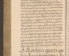 Zdjęcie nr 1497 dla obiektu archiwalnego: Acta actorum, causarum spiritualium, civilium, criminalium, obligationum, quietationum, inscpritionum, cessionum, decimarum, testamentorum R. D. Martini Szyszkowski, episcopi Cracoviensis, ducis Severiensis in annis 1620 - 1623. Tomus secundus.