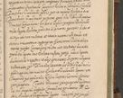 Zdjęcie nr 1498 dla obiektu archiwalnego: Acta actorum, causarum spiritualium, civilium, criminalium, obligationum, quietationum, inscpritionum, cessionum, decimarum, testamentorum R. D. Martini Szyszkowski, episcopi Cracoviensis, ducis Severiensis in annis 1620 - 1623. Tomus secundus.