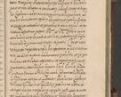 Zdjęcie nr 1490 dla obiektu archiwalnego: Acta actorum, causarum spiritualium, civilium, criminalium, obligationum, quietationum, inscpritionum, cessionum, decimarum, testamentorum R. D. Martini Szyszkowski, episcopi Cracoviensis, ducis Severiensis in annis 1620 - 1623. Tomus secundus.