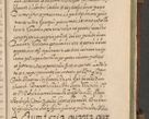 Zdjęcie nr 1492 dla obiektu archiwalnego: Acta actorum, causarum spiritualium, civilium, criminalium, obligationum, quietationum, inscpritionum, cessionum, decimarum, testamentorum R. D. Martini Szyszkowski, episcopi Cracoviensis, ducis Severiensis in annis 1620 - 1623. Tomus secundus.