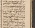 Zdjęcie nr 1488 dla obiektu archiwalnego: Acta actorum, causarum spiritualium, civilium, criminalium, obligationum, quietationum, inscpritionum, cessionum, decimarum, testamentorum R. D. Martini Szyszkowski, episcopi Cracoviensis, ducis Severiensis in annis 1620 - 1623. Tomus secundus.