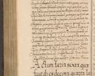 Zdjęcie nr 1485 dla obiektu archiwalnego: Acta actorum, causarum spiritualium, civilium, criminalium, obligationum, quietationum, inscpritionum, cessionum, decimarum, testamentorum R. D. Martini Szyszkowski, episcopi Cracoviensis, ducis Severiensis in annis 1620 - 1623. Tomus secundus.