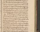 Zdjęcie nr 1484 dla obiektu archiwalnego: Acta actorum, causarum spiritualium, civilium, criminalium, obligationum, quietationum, inscpritionum, cessionum, decimarum, testamentorum R. D. Martini Szyszkowski, episcopi Cracoviensis, ducis Severiensis in annis 1620 - 1623. Tomus secundus.
