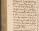 Zdjęcie nr 1479 dla obiektu archiwalnego: Acta actorum, causarum spiritualium, civilium, criminalium, obligationum, quietationum, inscpritionum, cessionum, decimarum, testamentorum R. D. Martini Szyszkowski, episcopi Cracoviensis, ducis Severiensis in annis 1620 - 1623. Tomus secundus.