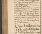 Zdjęcie nr 1481 dla obiektu archiwalnego: Acta actorum, causarum spiritualium, civilium, criminalium, obligationum, quietationum, inscpritionum, cessionum, decimarum, testamentorum R. D. Martini Szyszkowski, episcopi Cracoviensis, ducis Severiensis in annis 1620 - 1623. Tomus secundus.