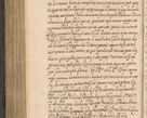 Zdjęcie nr 1475 dla obiektu archiwalnego: Acta actorum, causarum spiritualium, civilium, criminalium, obligationum, quietationum, inscpritionum, cessionum, decimarum, testamentorum R. D. Martini Szyszkowski, episcopi Cracoviensis, ducis Severiensis in annis 1620 - 1623. Tomus secundus.