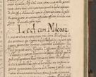 Zdjęcie nr 1470 dla obiektu archiwalnego: Acta actorum, causarum spiritualium, civilium, criminalium, obligationum, quietationum, inscpritionum, cessionum, decimarum, testamentorum R. D. Martini Szyszkowski, episcopi Cracoviensis, ducis Severiensis in annis 1620 - 1623. Tomus secundus.