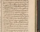 Zdjęcie nr 1468 dla obiektu archiwalnego: Acta actorum, causarum spiritualium, civilium, criminalium, obligationum, quietationum, inscpritionum, cessionum, decimarum, testamentorum R. D. Martini Szyszkowski, episcopi Cracoviensis, ducis Severiensis in annis 1620 - 1623. Tomus secundus.