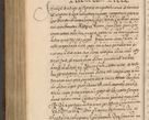 Zdjęcie nr 1469 dla obiektu archiwalnego: Acta actorum, causarum spiritualium, civilium, criminalium, obligationum, quietationum, inscpritionum, cessionum, decimarum, testamentorum R. D. Martini Szyszkowski, episcopi Cracoviensis, ducis Severiensis in annis 1620 - 1623. Tomus secundus.