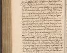 Zdjęcie nr 1465 dla obiektu archiwalnego: Acta actorum, causarum spiritualium, civilium, criminalium, obligationum, quietationum, inscpritionum, cessionum, decimarum, testamentorum R. D. Martini Szyszkowski, episcopi Cracoviensis, ducis Severiensis in annis 1620 - 1623. Tomus secundus.