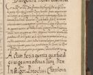 Zdjęcie nr 1464 dla obiektu archiwalnego: Acta actorum, causarum spiritualium, civilium, criminalium, obligationum, quietationum, inscpritionum, cessionum, decimarum, testamentorum R. D. Martini Szyszkowski, episcopi Cracoviensis, ducis Severiensis in annis 1620 - 1623. Tomus secundus.