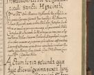 Zdjęcie nr 1460 dla obiektu archiwalnego: Acta actorum, causarum spiritualium, civilium, criminalium, obligationum, quietationum, inscpritionum, cessionum, decimarum, testamentorum R. D. Martini Szyszkowski, episcopi Cracoviensis, ducis Severiensis in annis 1620 - 1623. Tomus secundus.