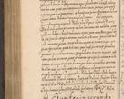 Zdjęcie nr 1459 dla obiektu archiwalnego: Acta actorum, causarum spiritualium, civilium, criminalium, obligationum, quietationum, inscpritionum, cessionum, decimarum, testamentorum R. D. Martini Szyszkowski, episcopi Cracoviensis, ducis Severiensis in annis 1620 - 1623. Tomus secundus.
